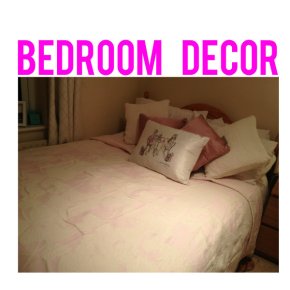 Bedroom Decor